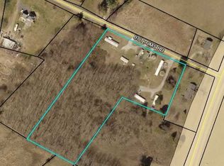 4640 Kentucky Hwy #1545, Russell Springs, KY 42642