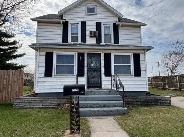 2025 W Lusher Ave, Elkhart, IN 46517