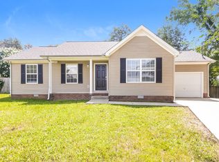 2420 Plymouth Ct, Murfreesboro, TN 37127