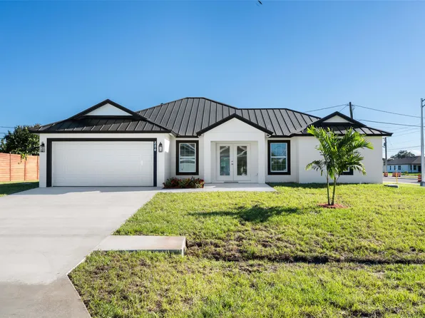 884 SW Thrift Avenue, Port St Lucie, FL 34953