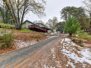 595 Live Oak Rd, Colfax, CA 95713