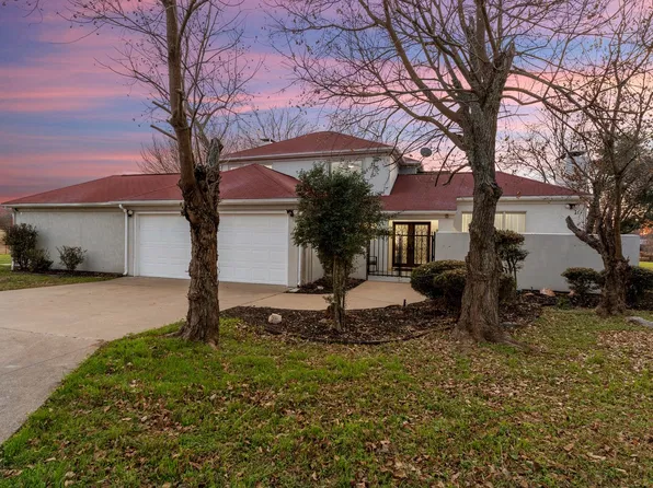 8862 County Road 4028, Kemp, TX 75143