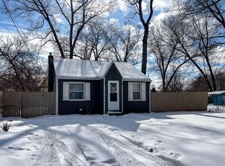 1612 Taft St, Niles, MI 49120