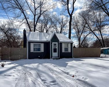 1612 Taft St, Niles, MI, 49120