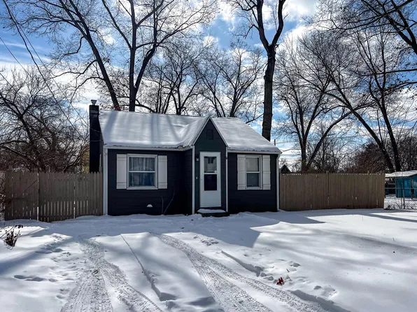 1612 Taft St, Niles, MI 49120