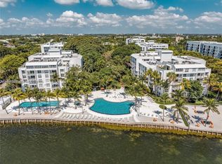Nirvana Condo, Miami, FL 33138