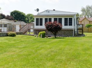 515 Maryland Ave, Perryville, MD 21903