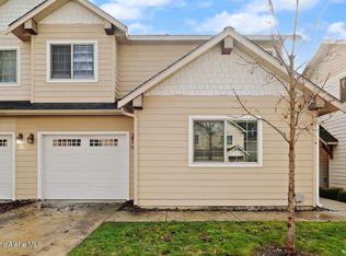 1124 W Willow Lake Loop, Coeur D Alene, ID 83815