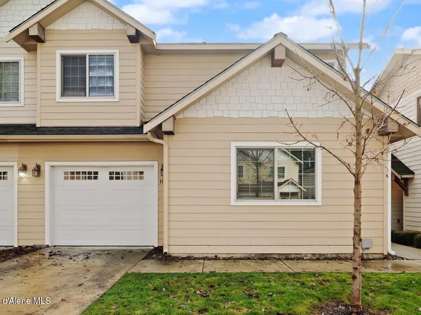 1124 W Willow Lake Loop, Coeur D Alene, ID 83815