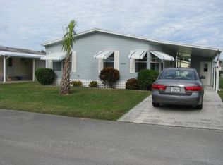 6524 Zapote, Fort Pierce, FL 34951