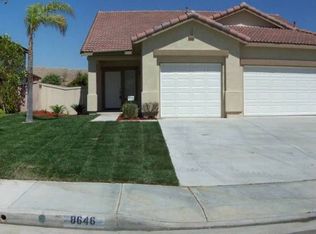 8646 Orchard Park Dr, Riverside, CA 92508
