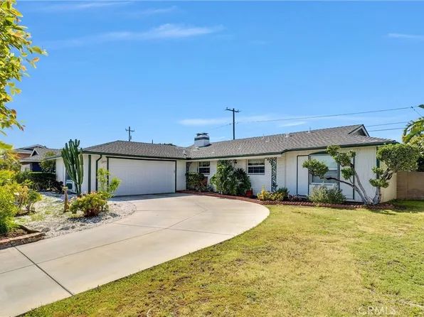 1027 S Marjan St, Anaheim, CA 92806