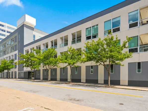 111 10th St Unit 309, Des Moines, IA 50309