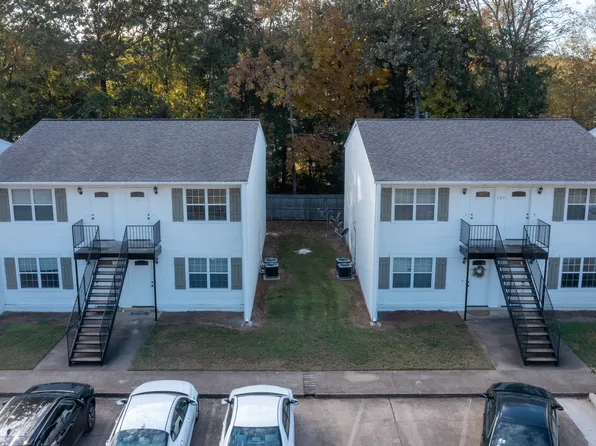 703-705 N Montgomery St #6, Starkville, MS 39759