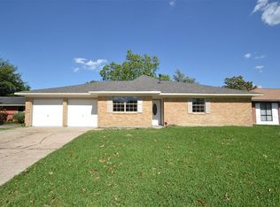 805 Mark St, Deer Park, TX 77536