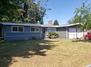 28861 41st Ave S, Auburn, WA