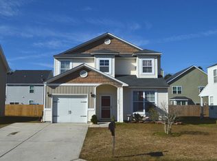 215 Two Forts Rd, Moncks Corner, SC 29461