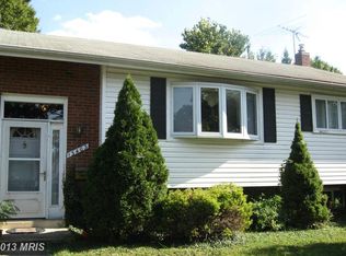 13403 Lydia St, Silver Spring, MD 20906