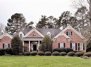 2092 Harpers Ml, Williamsburg, VA 23185