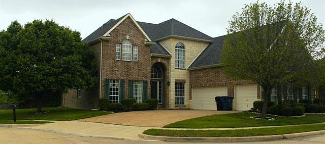 1st image of 3843 Truman Dr