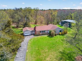 1044 Blue Mountain Road, Saugerties, NY 12477