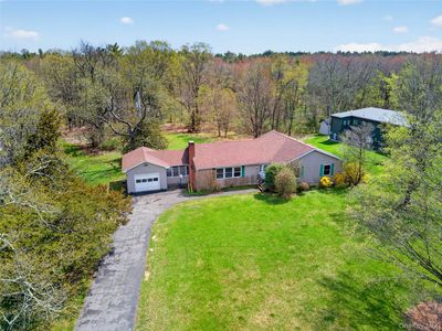 1044 Blue Mountain Road, Saugerties, NY, 12477