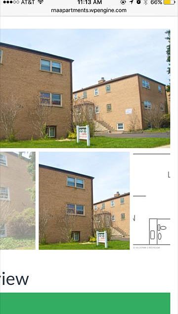 1st image of 330 N Ardmore Ave #6