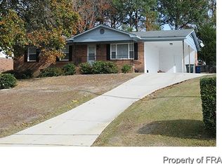 881 Bedrock Dr, Fayetteville, NC 28303