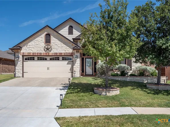 2525 Bargello St, Harker Heights, TX 76548