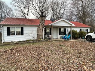 4160 Liberty Rd, Camden, TN 38320