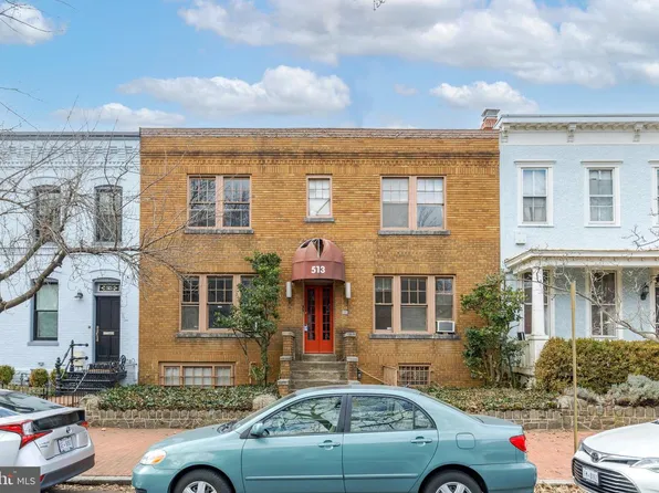 513 10th St SE, Washington, DC 20003