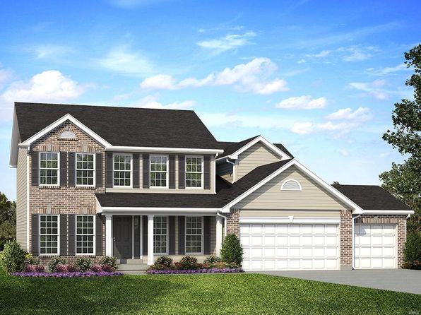 Heritage Of Hawk Ridge - Lake Saint Louis MO Real Estate - 18 Homes For ...