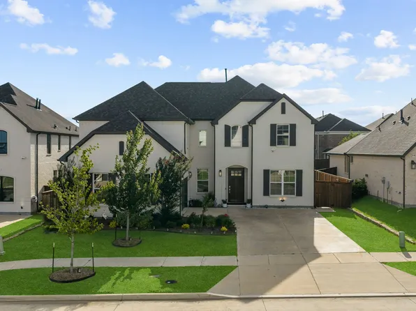 15659 Lucy Ln, Frisco, TX 75033