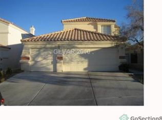7509 Ella Way, Las Vegas, NV 89128