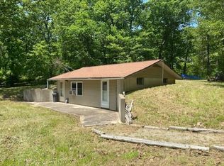 10344 County Road 175, Williamsburg, MO 63388