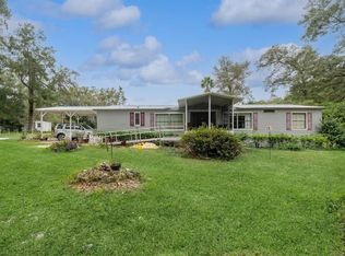 17720 SW 75th Ave, Archer, FL 32618