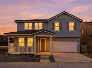 235 Shamrock Dr, Grass Valley, CA 95945