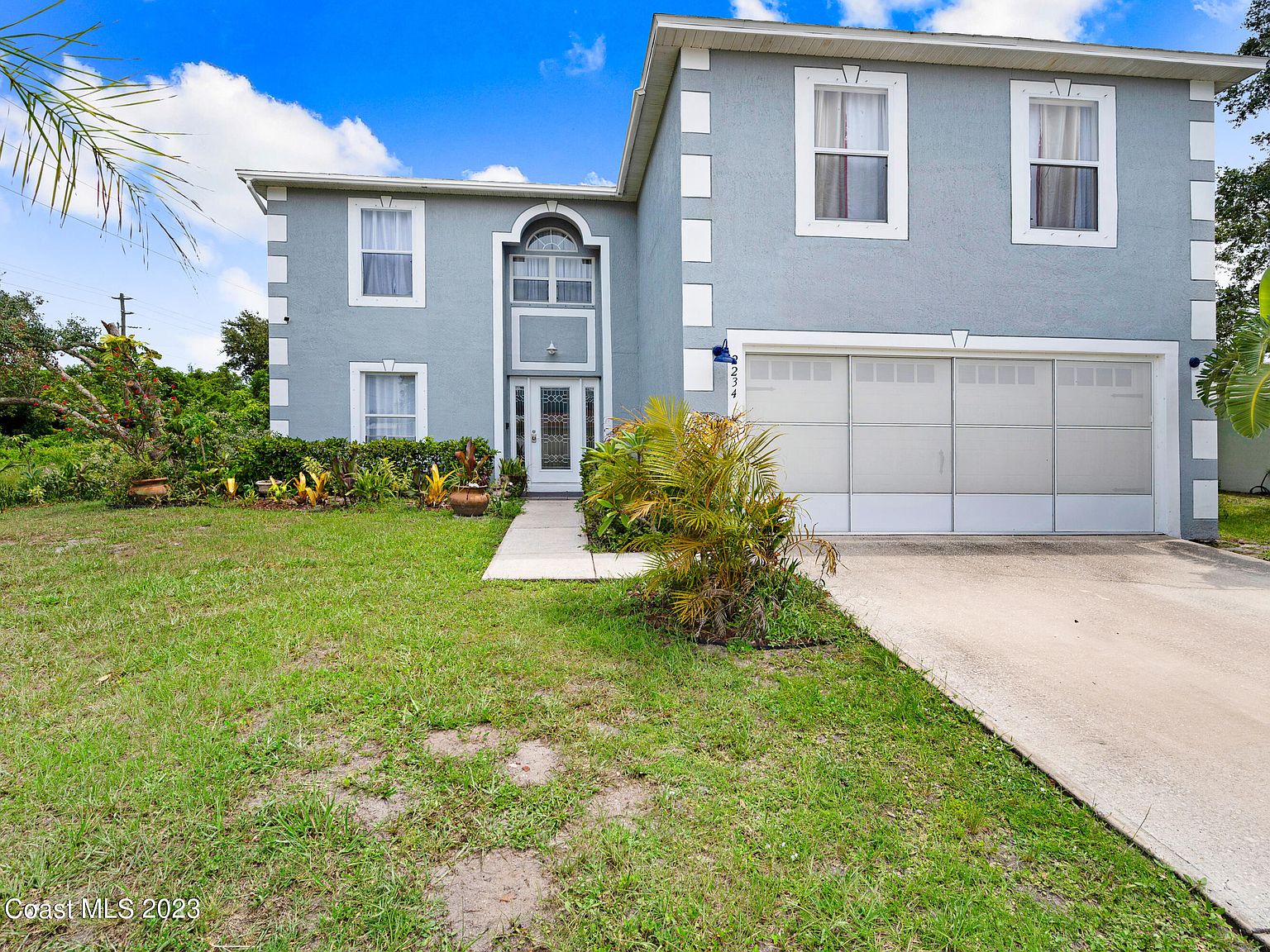 2234 Hialeah St NE, Palm Bay, FL 32907 MLS 969749 Zillow