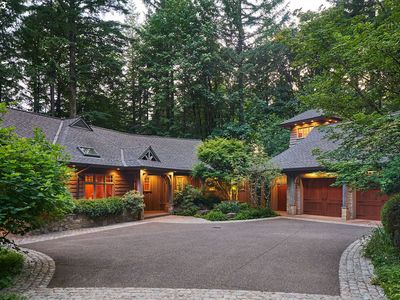 4853 NW Skyline Blvd, Portland, OR, 97229