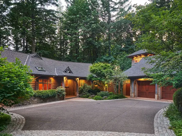 4853 NW Skyline Blvd, Portland, OR 97229