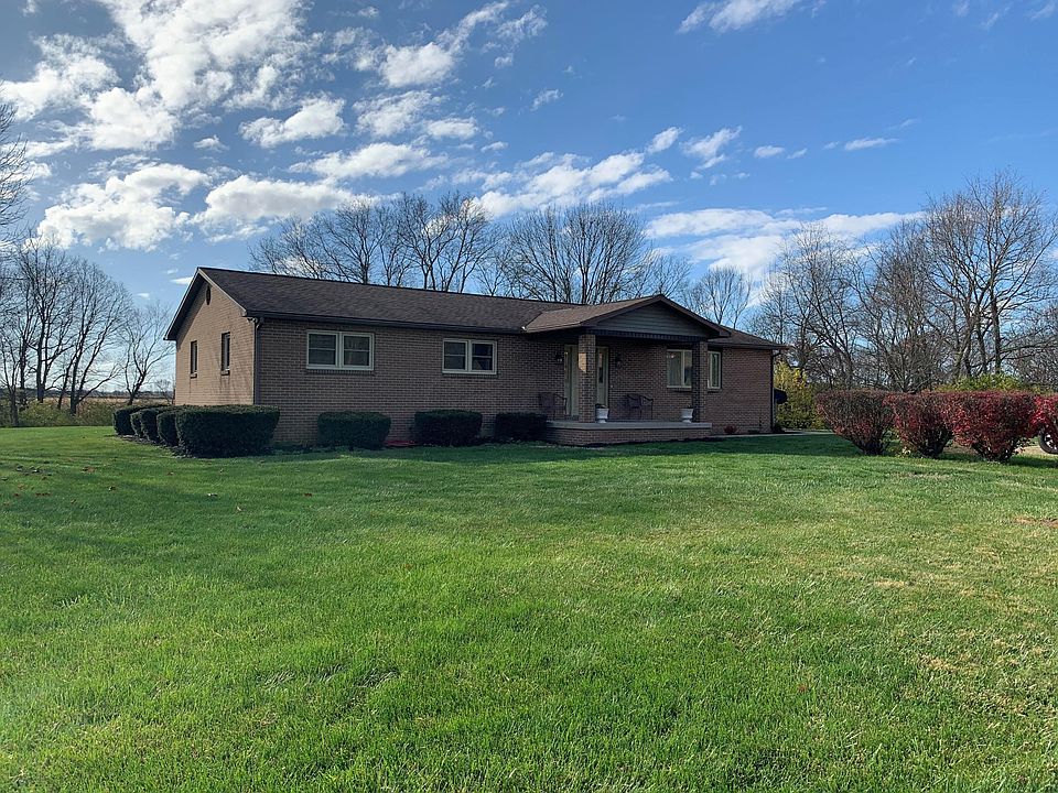 3843 Anderson Rd, Circleville, OH 43113 | Zillow