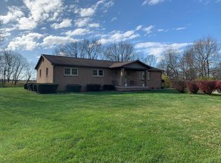 3843 Anderson Rd, Circleville, OH 43113