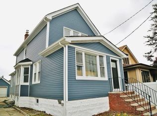 13416 221st St, Springfield Gardens, NY 11413