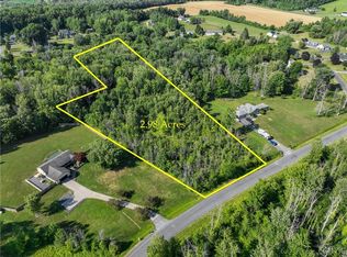 Misty Meadows Dr #14, Cato, NY 13033