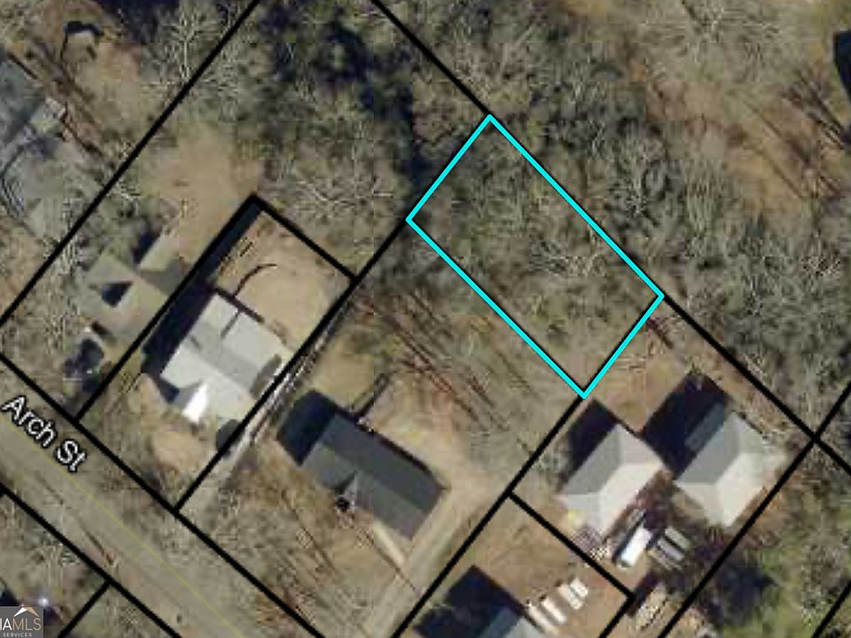 2nd image of 307 Arch St