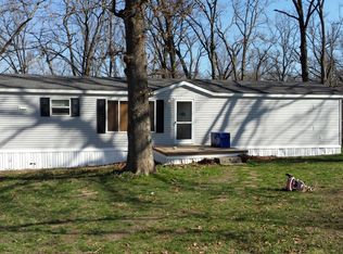 9588 Lulu Ln, Neosho, MO 64850