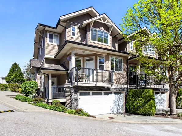 11720 Cottonwood Dr #12, Maple Ridge, BC V2X 0G7