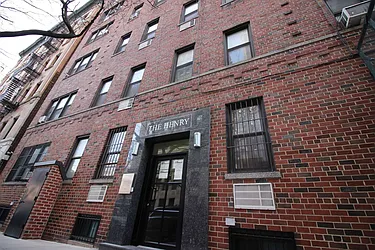 250 West 105th Street in Upper West Side