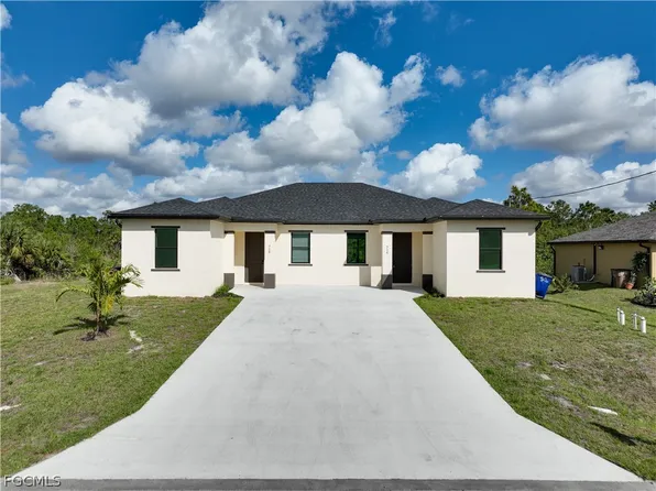 714 W 12th St, Lehigh Acres, FL 33972