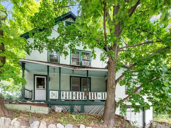 68 Mountain Avenue, Highland Falls, NY 10928